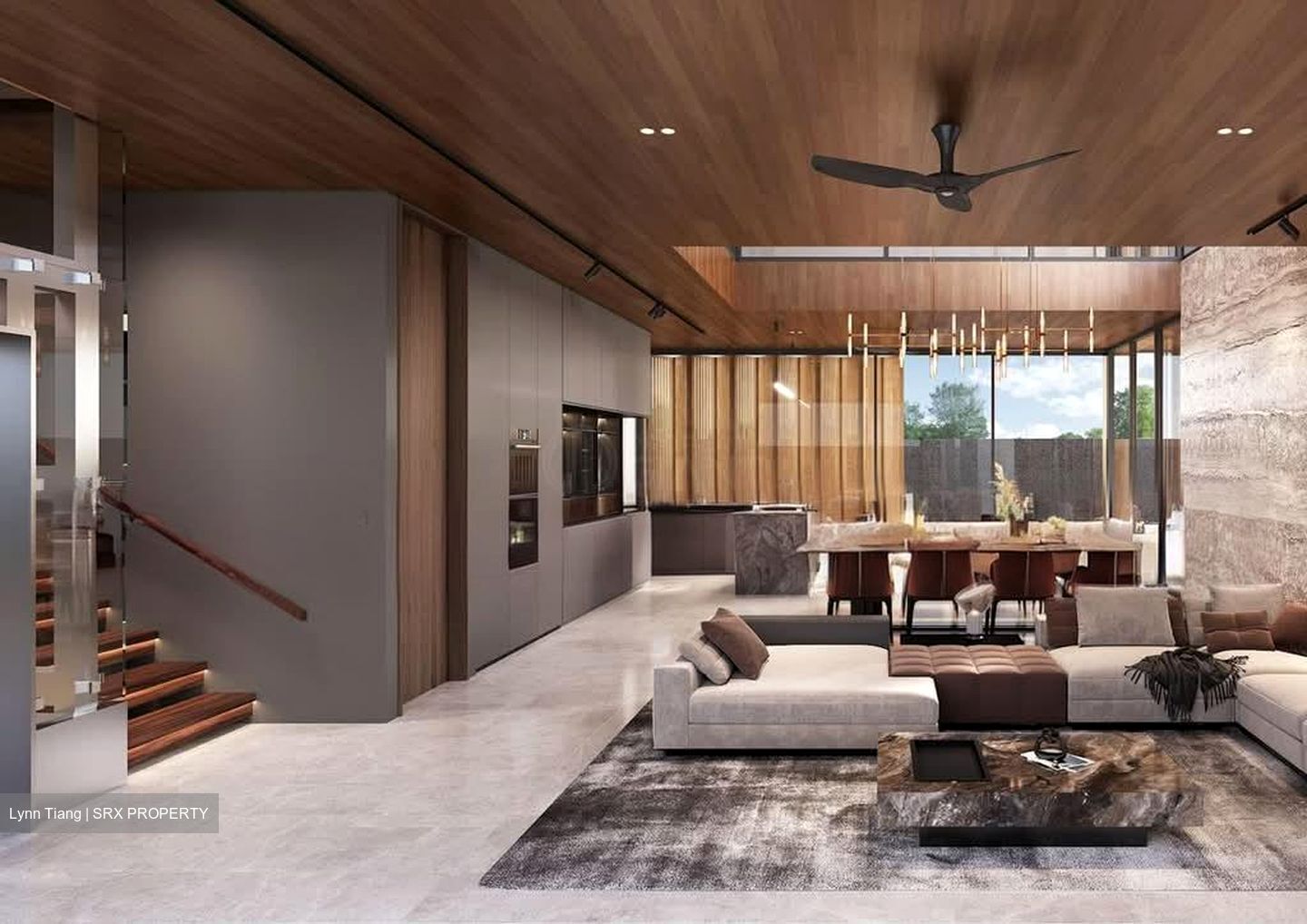 Raffles Park (D11), Detached #538808431